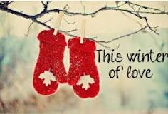 This Winter of Love... 